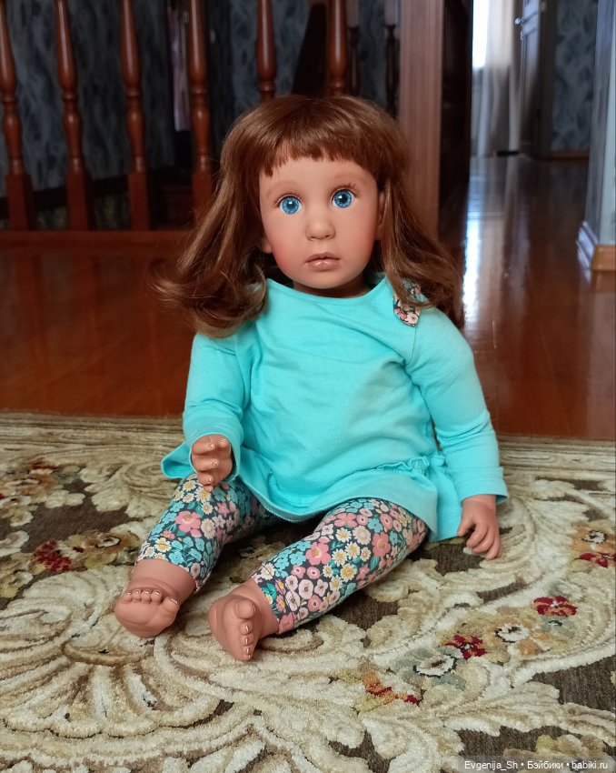 Единственная в своем роде Corky от Pat Secrist (фото 4)