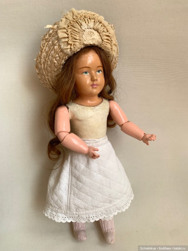 Раняя Schildkrot Черепашка 1886г (фото 3)