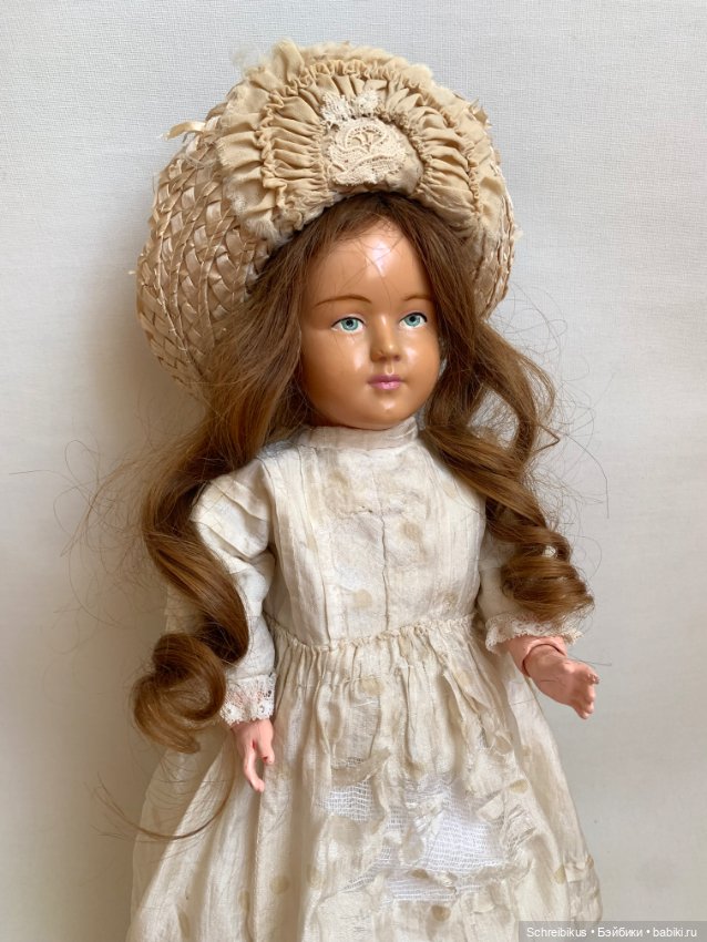 Раняя Schildkrot Черепашка 1886г (фото 7)