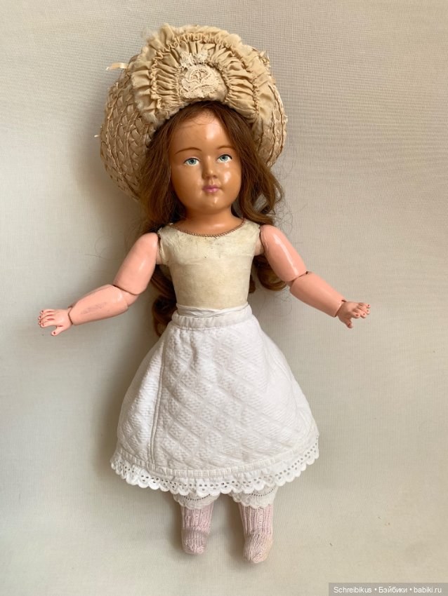 Раняя Schildkrot Черепашка 1886г (фото 2)