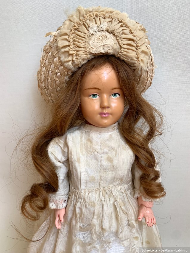 Раняя Schildkrot Черепашка 1886г