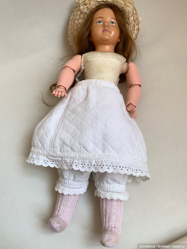 Раняя Schildkrot Черепашка 1886г (фото 5)