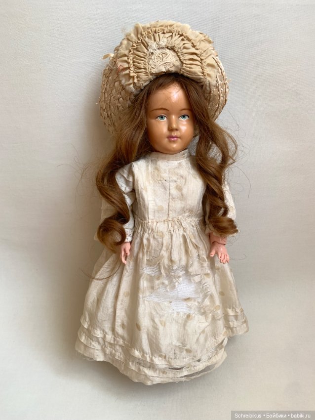 Раняя Schildkrot Черепашка 1886г (фото 4)