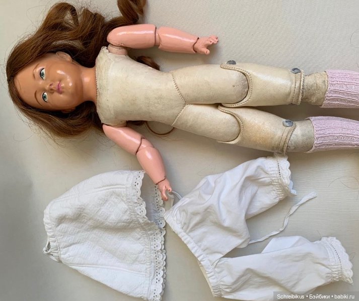 Раняя Schildkrot Черепашка 1886г (фото 8)