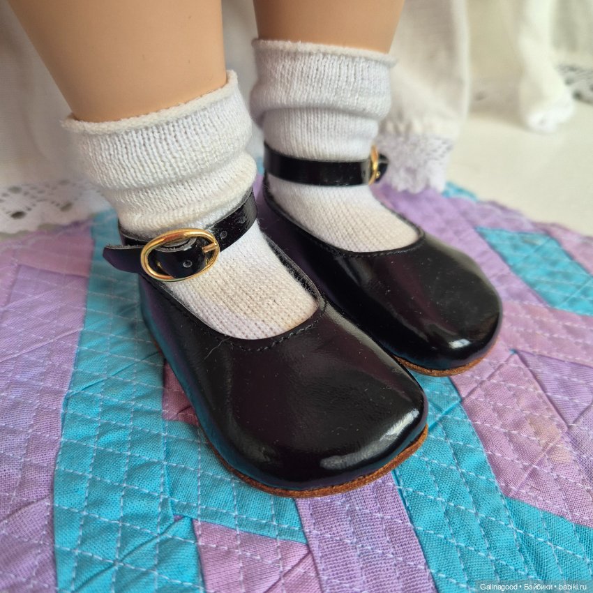 Stina Vera Scholz — Коллекционные куклы