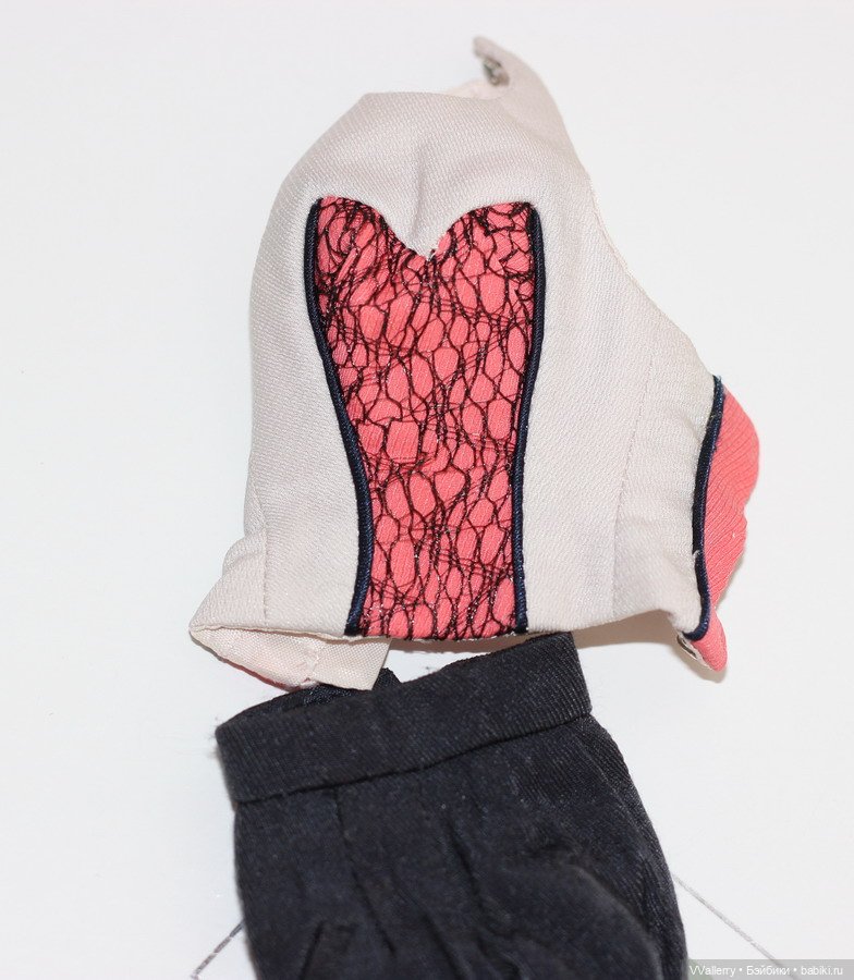 Аутфит от Peak Season Kyori (фото 2)