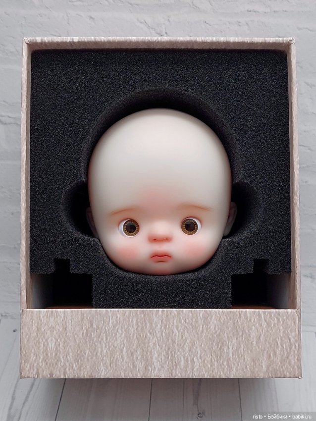 BJD Qbaby Puppy mini Новая Невысокая цена (фото 5)