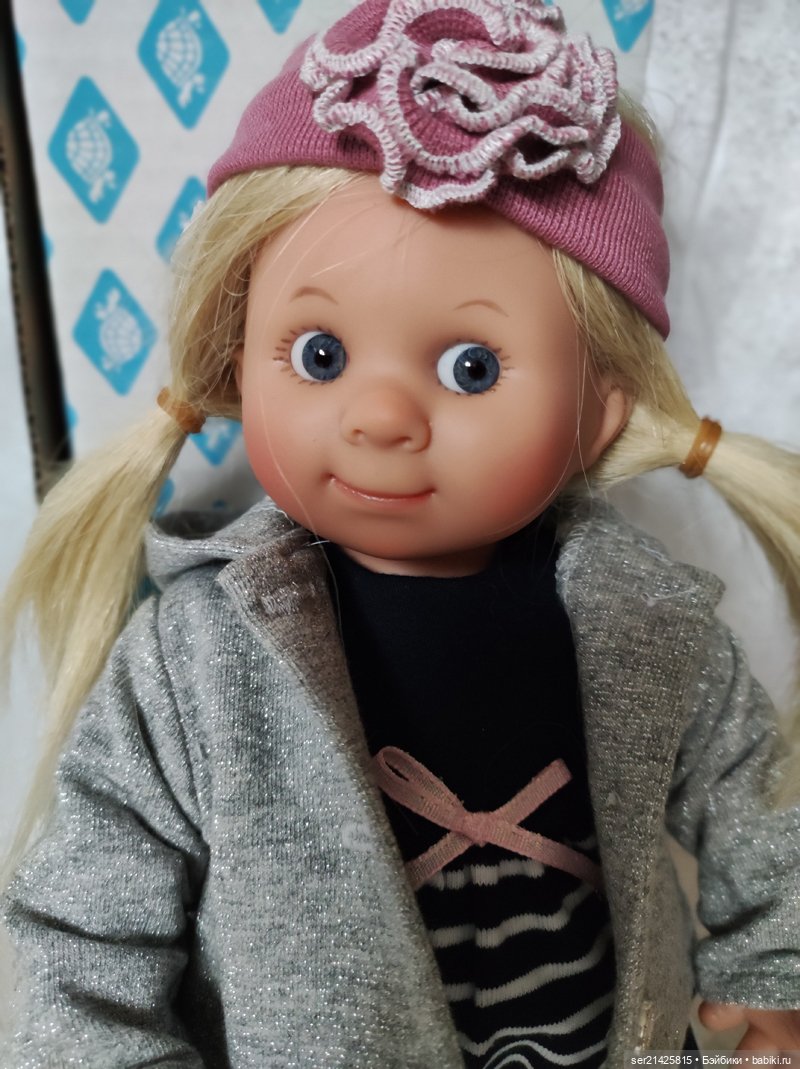 Вихтель Мона - Mona Muller Wichtel Schildkrot (фото 5)