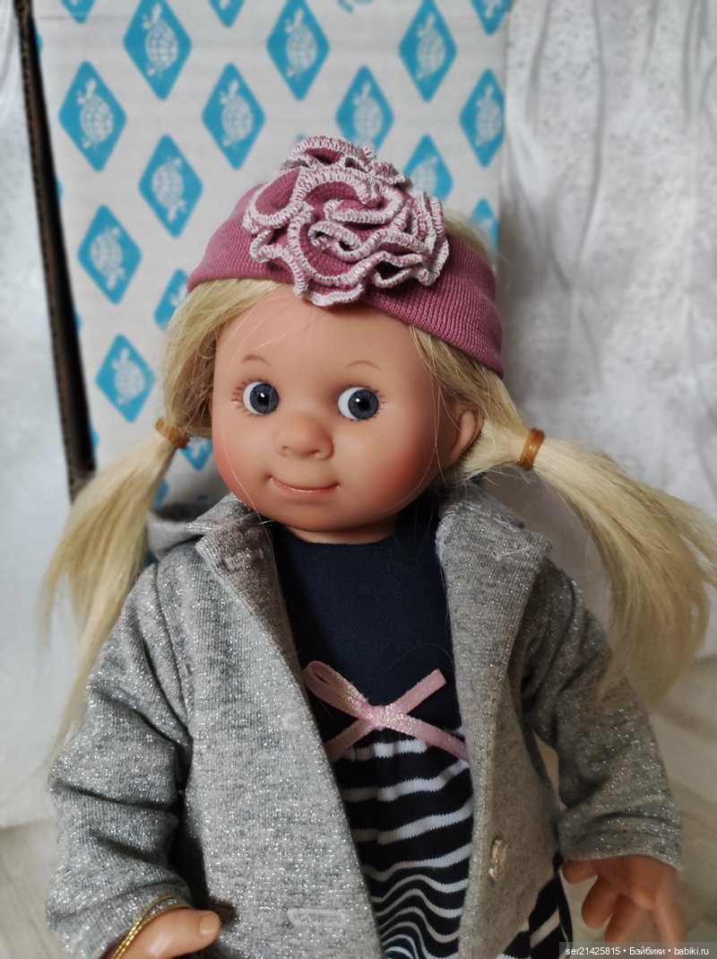 Вихтель Мона - Mona Muller Wichtel Schildkrot (фото 4)