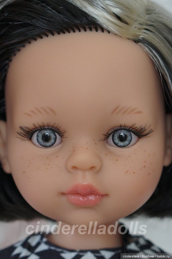 Кукла Ани#2 Paola Reina — Игровые куклы