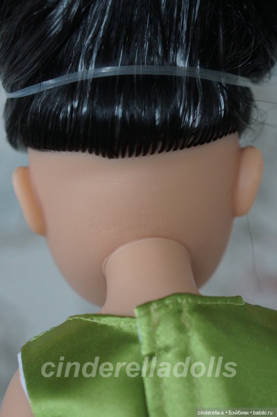 Кукла Кечу#3 Paola Reina — Игровые куклы