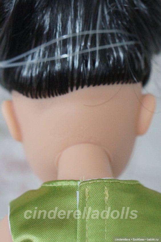 Кукла Кечу#1 Paola Reina — Игровые куклы