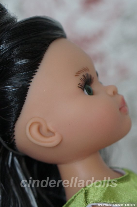 Кукла Кечу#2 Paola Reina — Игровые куклы (фото 8)
