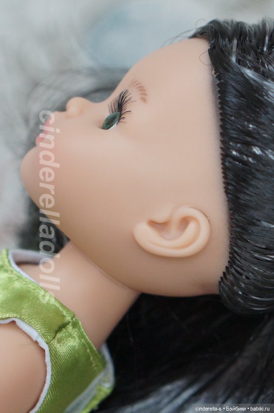 Кукла Кечу#1 Paola Reina — Игровые куклы (фото 8)