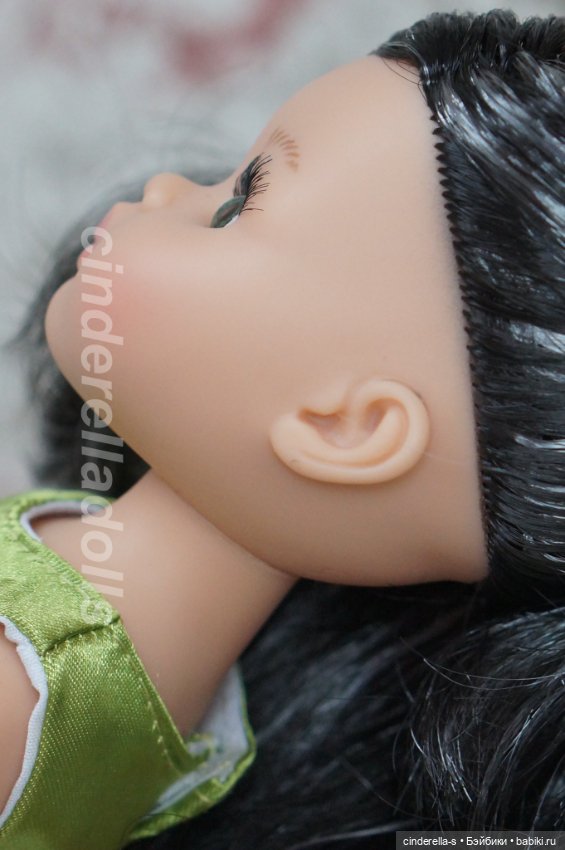 Кукла Кечу#3 Paola Reina — Игровые куклы (фото 7)