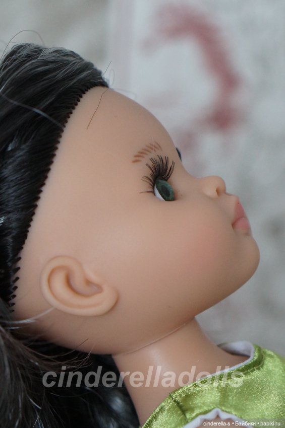Кукла Кечу#1 Paola Reina — Игровые куклы (фото 9)