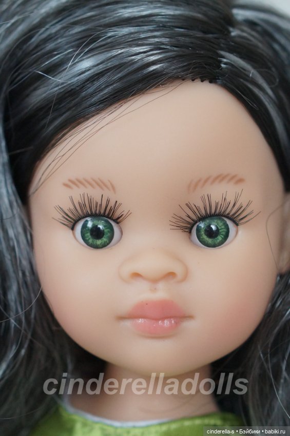 Кукла Кечу#1 Paola Reina — Игровые куклы (фото 7)