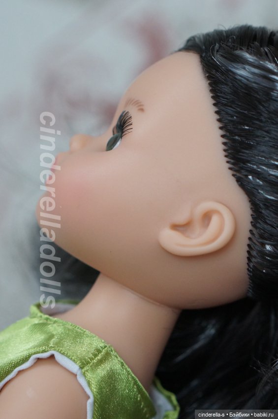 Кукла Кечу#2 Paola Reina — Игровые куклы (фото 6)