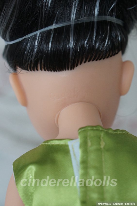 Кукла Кечу#2 Paola Reina — Игровые куклы (фото 10)