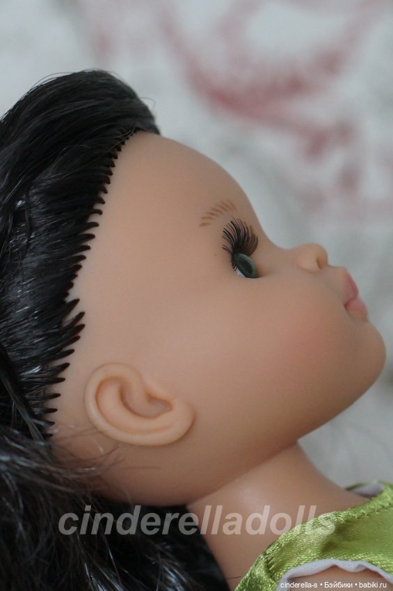 Кукла Кечу#3 Paola Reina — Игровые куклы (фото 8)