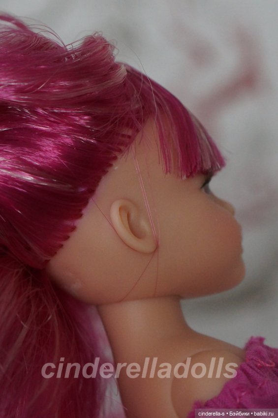 Сорайа#3 Paola Reina — Игровые куклы (фото 8)