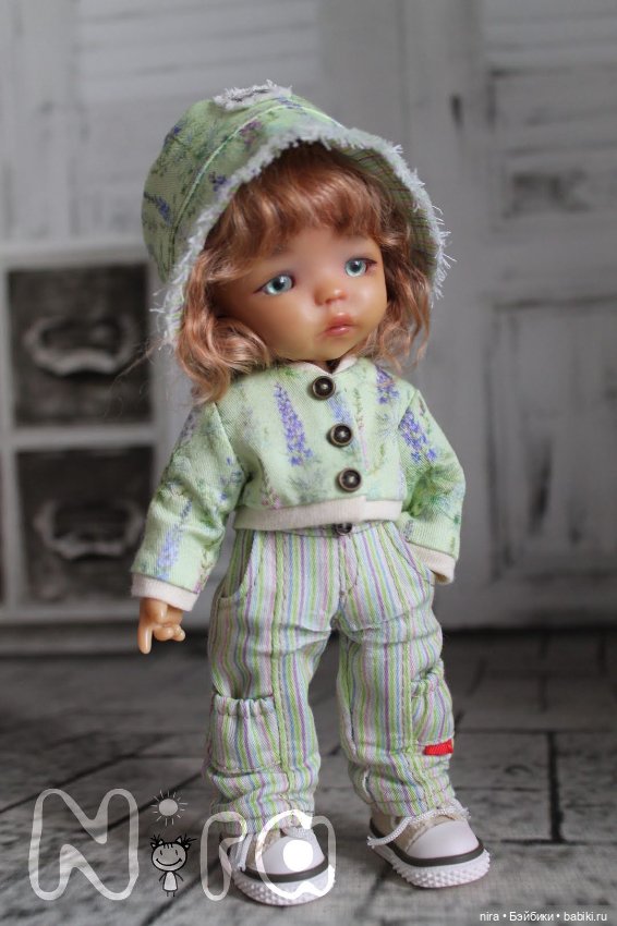 Одежда для Twinkles — Одежда для BJD (фото 2)