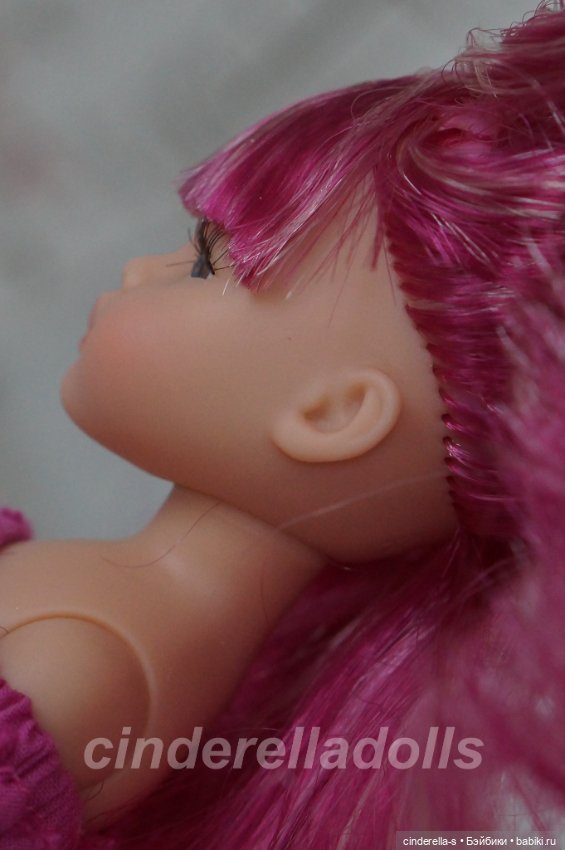 Сорайа#3 Paola Reina — Игровые куклы (фото 9)