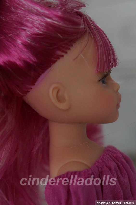 Сорайа#2 Paola Reina — Игровые куклы (фото 8)