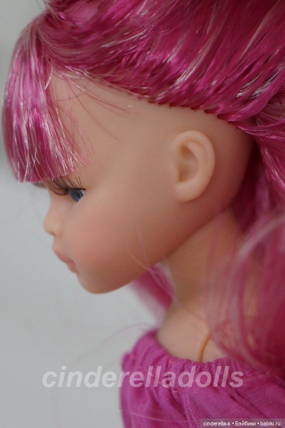 Сорайа#2 Paola Reina — Игровые куклы (фото 9)