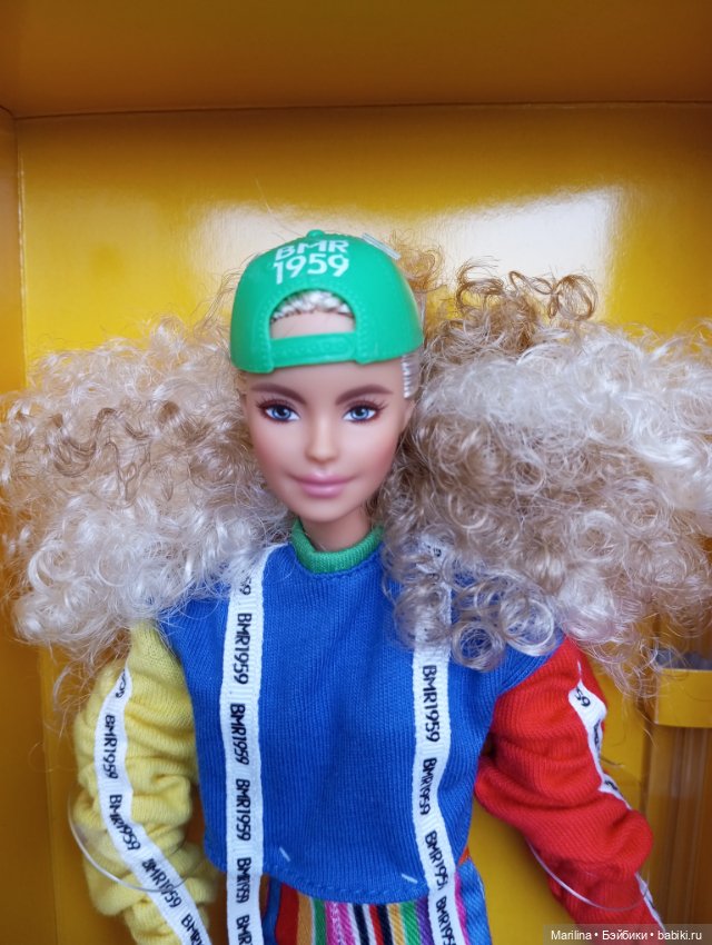 Barbie BMR1959 — Фэшн (фото 4)