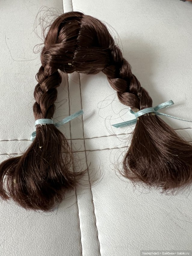 Голова Барби в роли Дороти из «Волшебника страны Оз»1976 (фото 8)