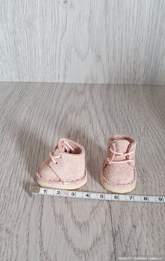 Лот обуви — Обувь для кукол (фото 6)