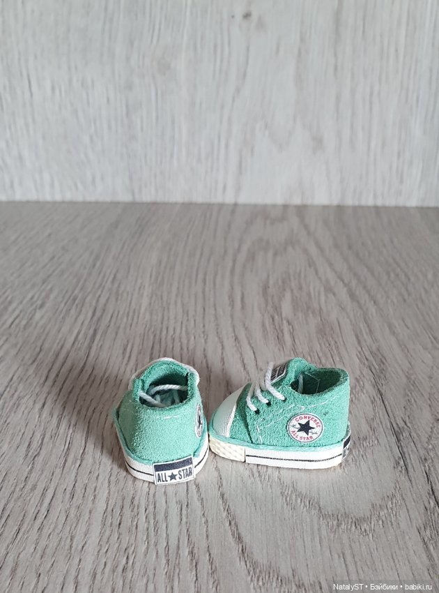 Лот обуви — Обувь для кукол (фото 3)