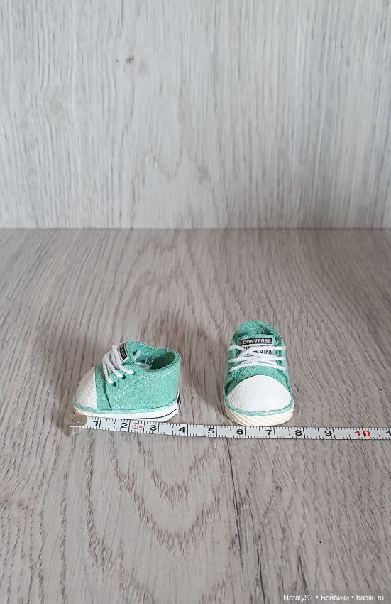 Лот обуви — Обувь для кукол (фото 5)