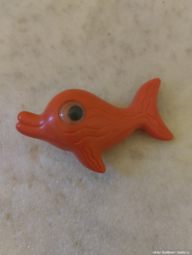 Погремушка СССР С хранения Целлулоид (фото 4)