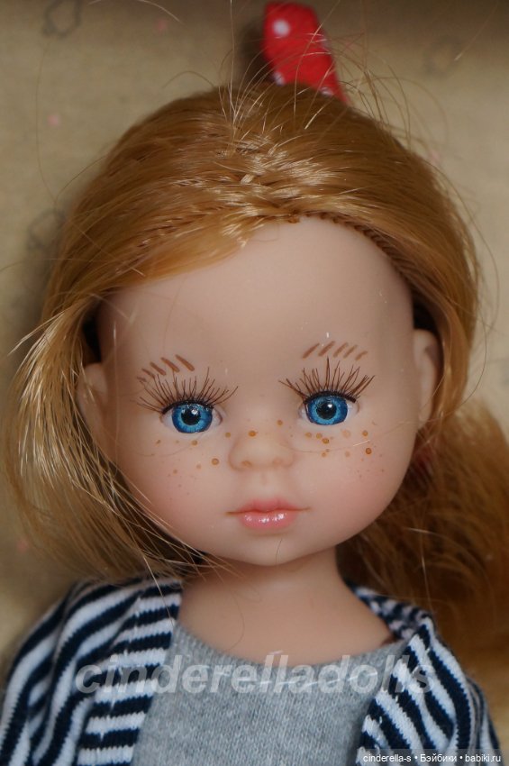 Пилар#2 Paola Reina — Игровые куклы (фото 4)