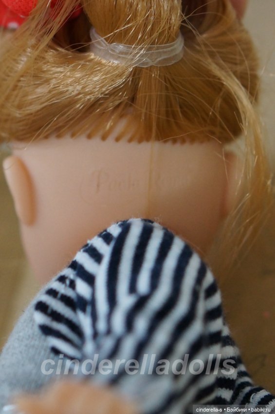 Пилар#2 Paola Reina — Игровые куклы (фото 7)