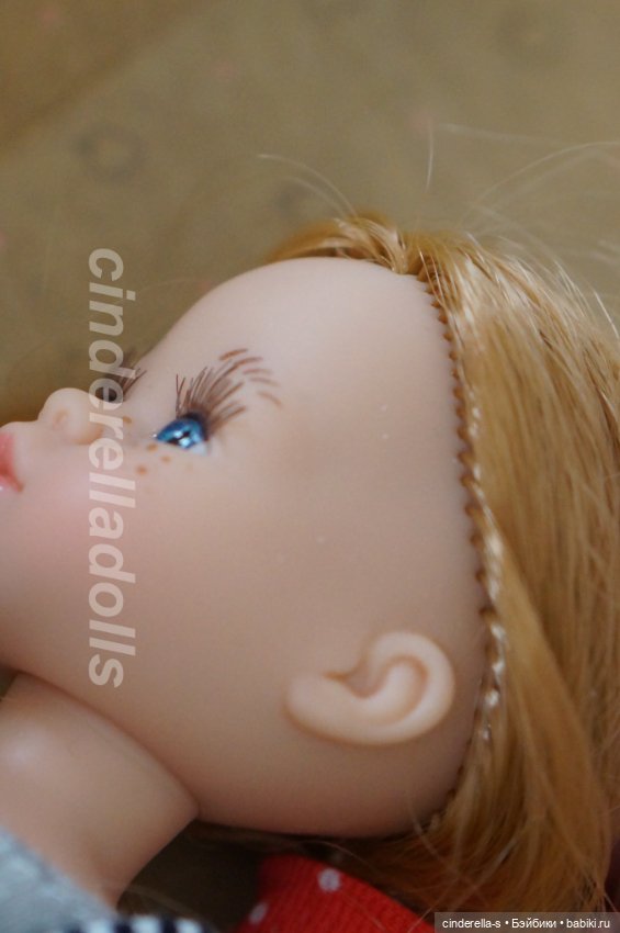 Пилар#2 Paola Reina — Игровые куклы (фото 5)