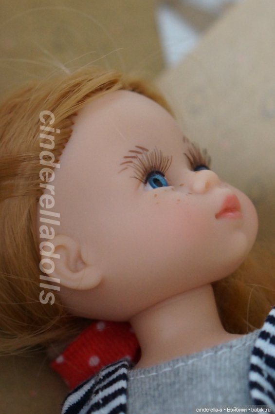 Пилар#2 Paola Reina — Игровые куклы (фото 6)