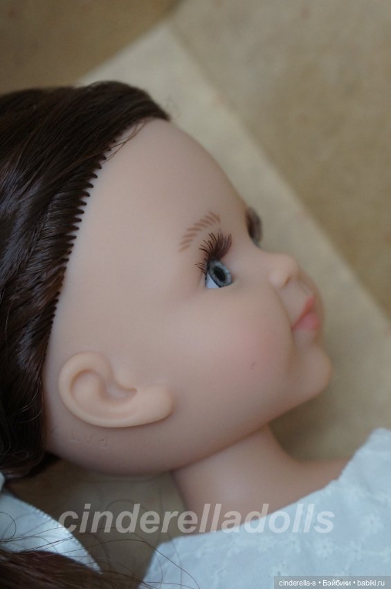 Кукла Ноа#3 Paola Reina — Игровые куклы (фото 7)