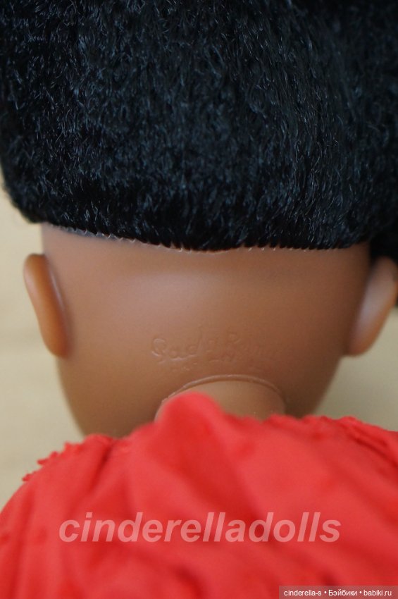 Кукла Камила#4 Paola Reina (фото 7)