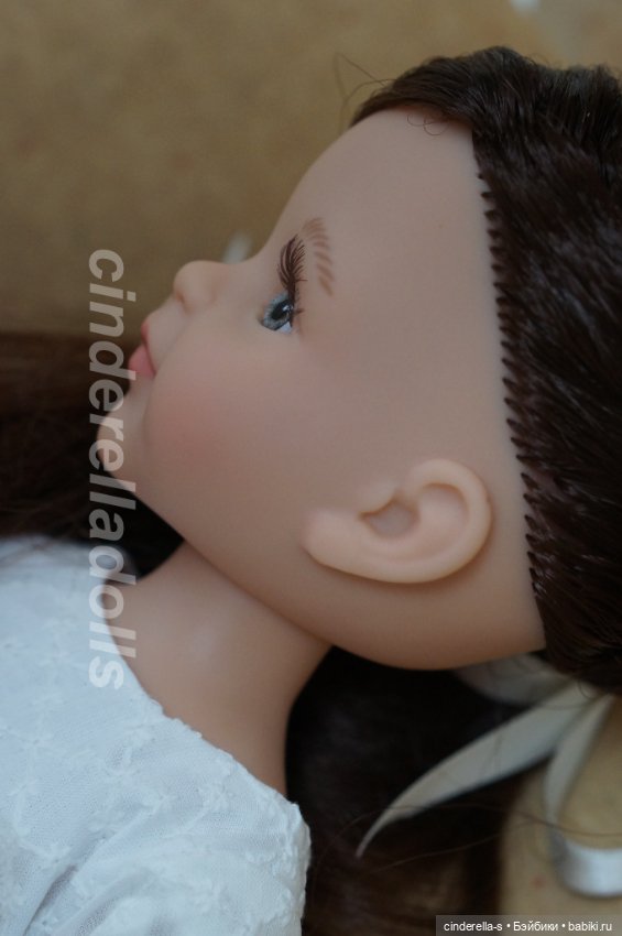 Кукла Ноа#3 Paola Reina — Игровые куклы (фото 6)