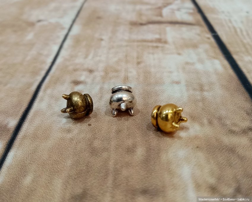 Миниатюра в восточном стиле, золото