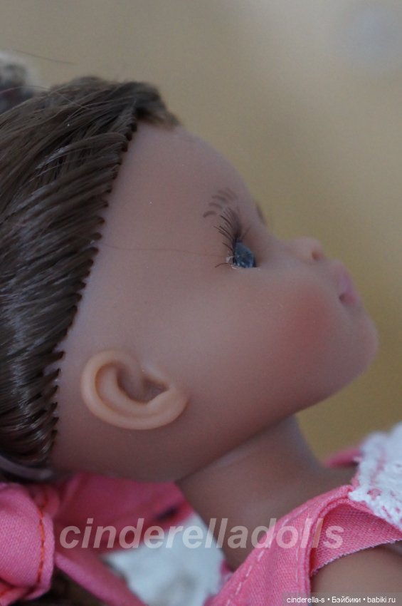 Даниэла#2 Paola Reina (Паола Рейна) (фото 8)