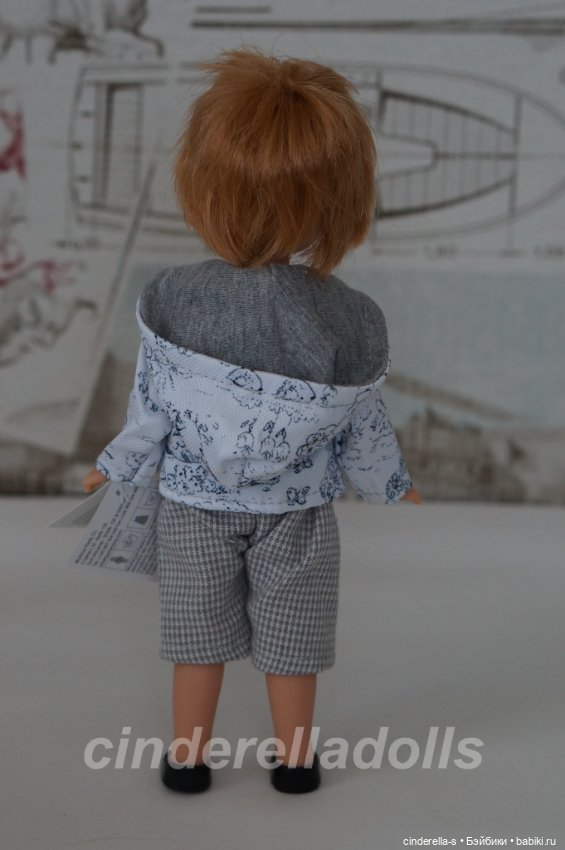 Адриан#1 Paola Reina (Паола Рейна) (фото 9)