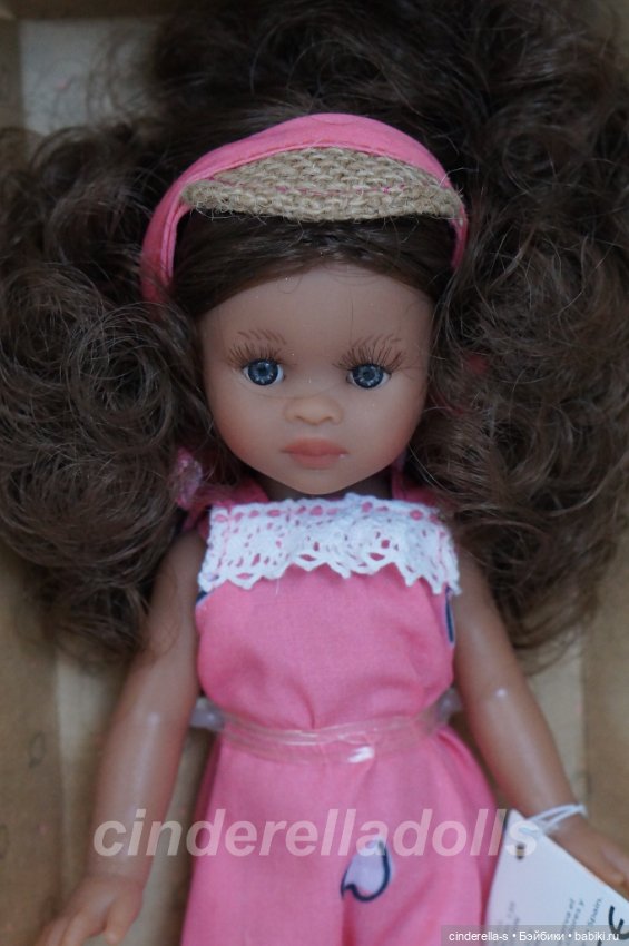 Даниэла#2 Paola Reina (Паола Рейна) (фото 2)