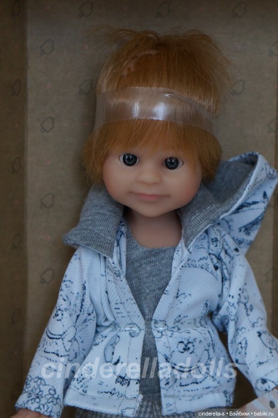 Адриан#1 Paola Reina (Паола Рейна) (фото 3)