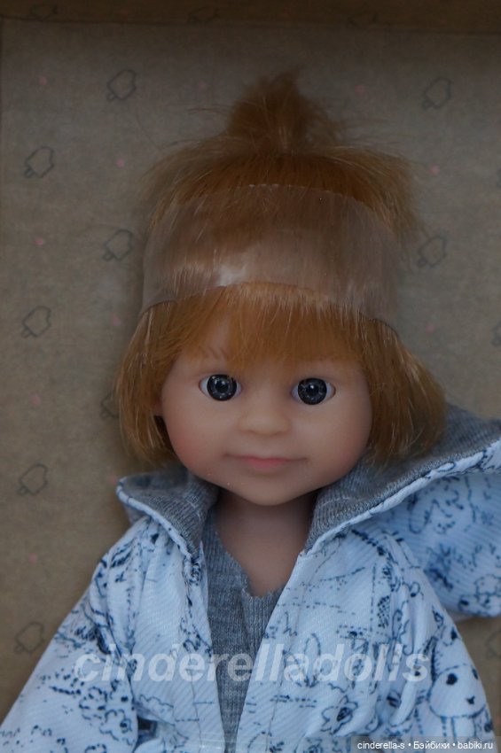 Адриан2 Paola Reina (Паола Рейна) (фото 4)