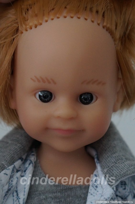 Адриан#1 Paola Reina (Паола Рейна) (фото 7)