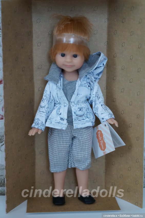 Адриан#1 Paola Reina (Паола Рейна) (фото 2)